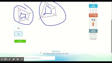 IXL - Identify congruent figures (Geometry practice)