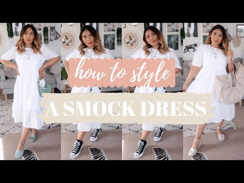 smock fashion