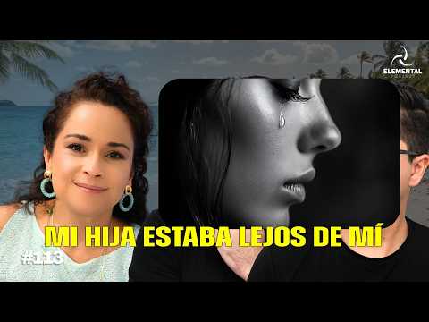 Mi hija falleció en otro país | #113 Laura Castro