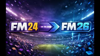 FM 24'Ü FM26 YAPMAK!