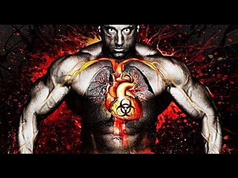 Видео: BODYBUILDING MOTIVATION - Infected