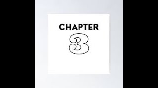 Chapter 3-Frindle