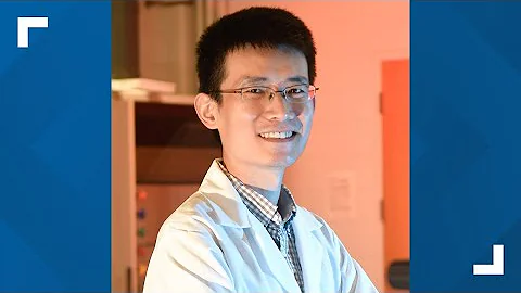 UNC shooting victim identified