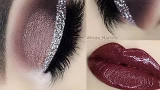 soft eyes make up glam makeup natural makeup best eye makeup easy eye makeup... screenshot 3