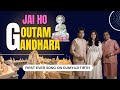    jai ho gautam gandhara i    jain guru song i dvp i guniyaji bihar