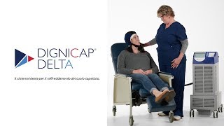 DigniCap Delta Patient Training (Italian)