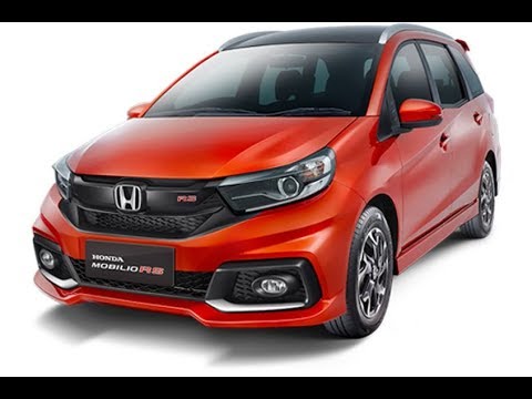  Honda  Mobilio  Harga  Terbaru dan Varian Warna Terbaru 2021  