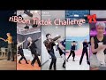 뱀뱀 Bambam riBBon tiktok challenge with TVXQ Changmin, RV Seulgi, GOT7 Youngjae & Yugyeom + Pudding!!
