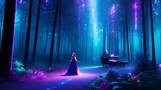 Inner Peace Deep Meditation | Relaxing Music Therapy for Sleep, Yoga, Zen, Work and Stress Relief