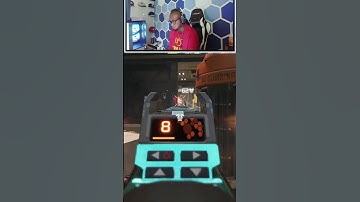 Season 17 Apex Legends Double R301 challenge