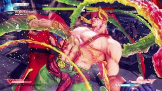 Stop mashing buttons