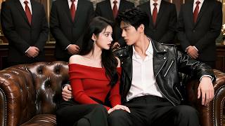 【ENG SUB】Revenge and Redemption: A fierce woman and the hidden boss who healed each other.