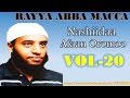 RAYYA ABBA MACCA VOL.20- Best Afan Oromo Neshida