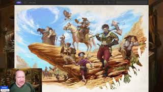 D&D Revised & Reviled - These Aren't the Orcs You Are Looking For
