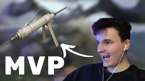 САМЫЙ ВАЖНЫЙ предмет ARC RAIDERS. И вот почему. 