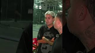 No puedo ver una Pelota ⚽️