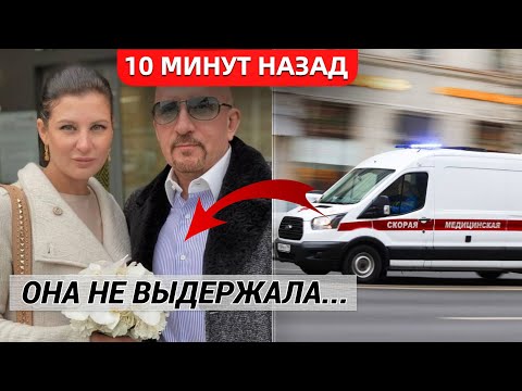 Супруга Жеки Покончила С Собой.. Жена Автора Песни «Рюмка Водки На Столе» Ушла В 37 Лет...