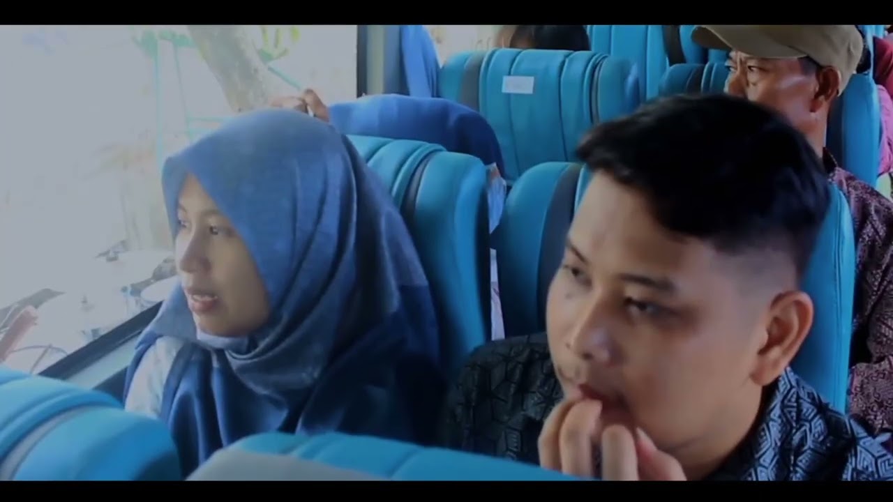 SUKSES II FAMILY GATHERING Bpk KARTANI S.Pd  & IBU UNERI Goes to Yogyakarta (AMSProject086)