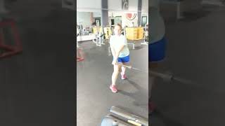 Landmine Twist