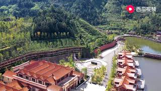 贵州妥乐 一个小山村里的国际会议中心 已举办了4次国际会议