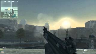 Modern Warfare 3 - Gun Synchronize - by Demotem