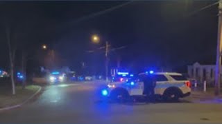 Homicide investigation underway in Charlotte