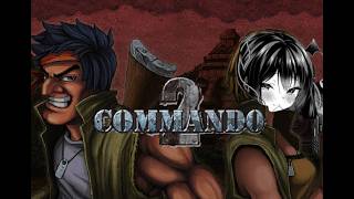 Commando 2 Level 3