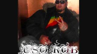 USO ROB-REGGAE BEAT