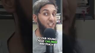 Accepting LGBT in MOSQUES? #fypシ #foryou #islam #lgbt #pride #viral #mosque #twitter #muslim #god