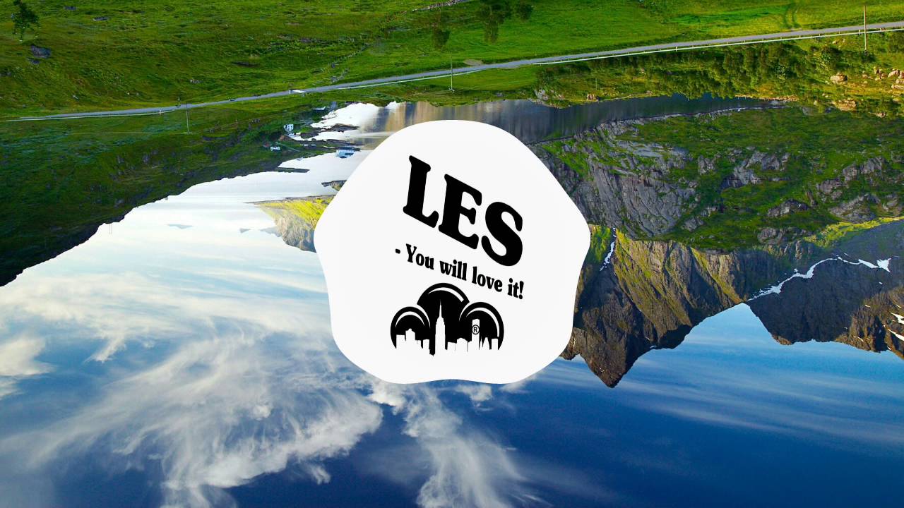 Pyrodox - Never Let Me Go (ft. Ina)