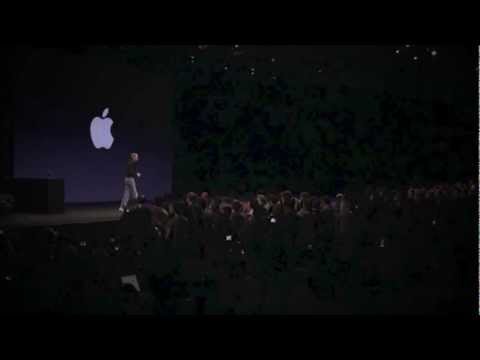  iOSMac jOBS: Se estrenará el 19 de Abril 'Vídeo promocional'  