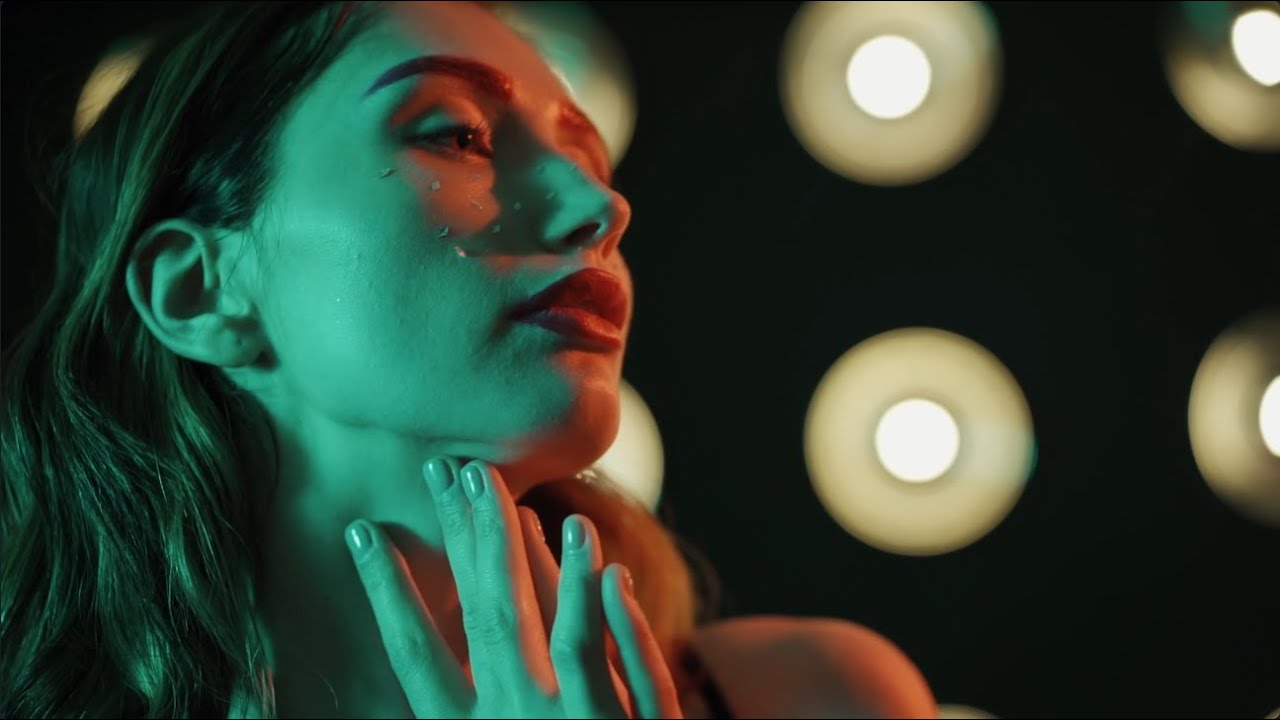 Mariona - Zabierz Mnie Tam (Italo Disco 2025)