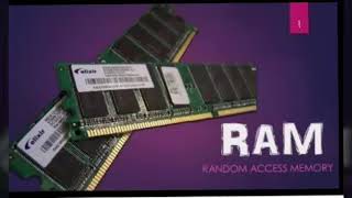 Well explained ..Random Access Memory RAM , Specifications & Classification Of RAM Ram Random Access Memory Basics Structure Size And Classifications In Digital Electronics