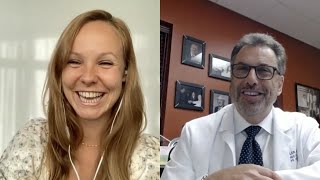 CONCUSSION STORIES: Post-concussion rehabilitation (Dr. Nathan Zasler)