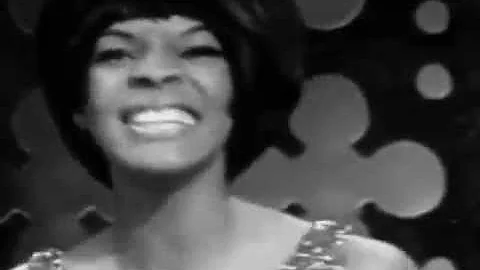 Dancing In The Street - Martha and the Vandellas -...