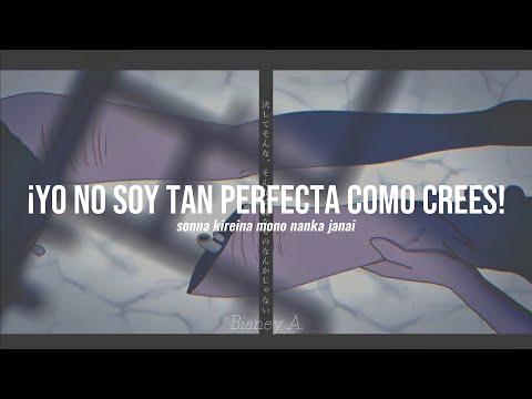 「FAKE IDOL」 MV - Aitsuki Nakuru (sub. español + romaji)