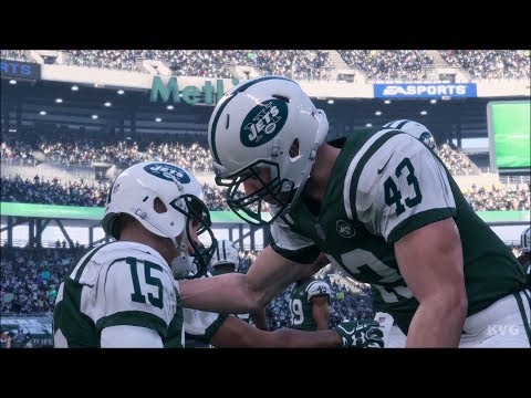 Madden NFL 18
