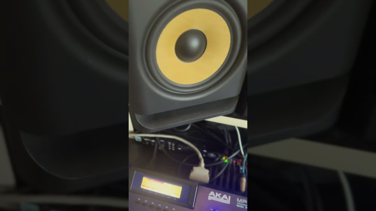 Marco Polo - MPC 2000 XL unreleased beat from 2015 ! .