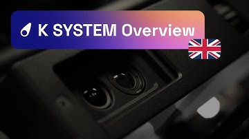 Naostage - K SYSTEM Overview (EN)