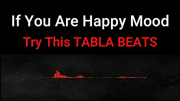 Indian Tabla || Drum Music || Positive Energy Beats || Instrumental Music