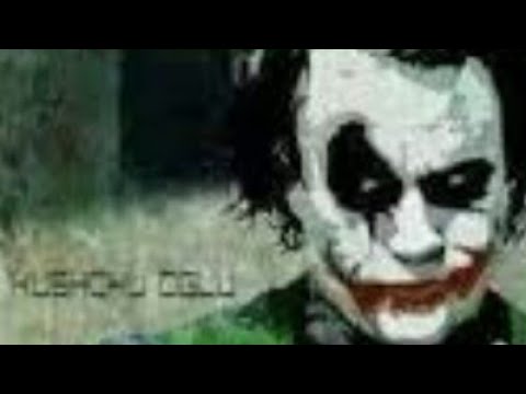 لاتطلع برا يذبحك شخص انبطح كين لاكي