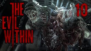 Chapitre 10 : Les outils de lartisan | The Evil Within [FR] @AstrumViridis