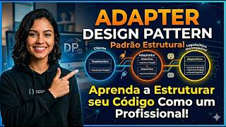 Adapter - Design Pattern