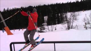 Trysil 2016 Edit