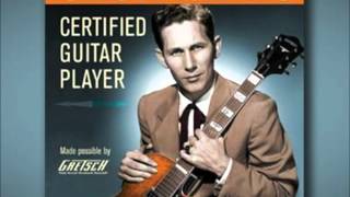 Watch Chet Atkins So Rare video