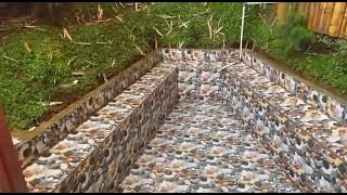 villa dgyp 5 Ciater 1 kamar dable cabin pokoknya ga kalah dengan hotel minat hub.082115666885