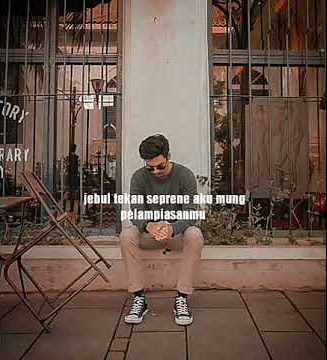 Status WA kekinian Corazon - tresno selawase