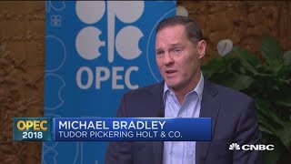 Tudor Pickering Holt Oil Majors Still Attractive No Matter The Outcome Of The Opec Meeting