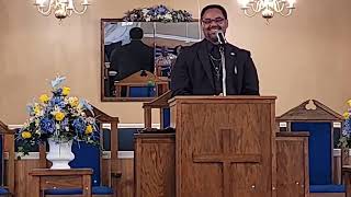 From Confusion to Clarity | C.L. Cason