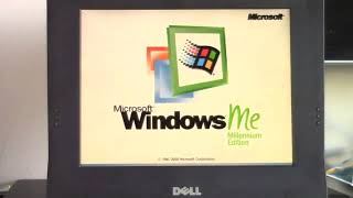 Windows ME 25th Birthday Video: Featuring the Dell Inspiron 2500 Laptop